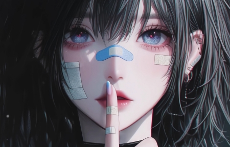 二次元漫画精彩瞬间